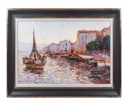 Martiques