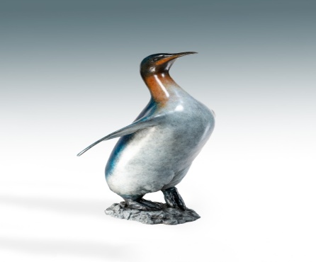 King Penguin