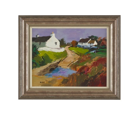 Cottage Aaron