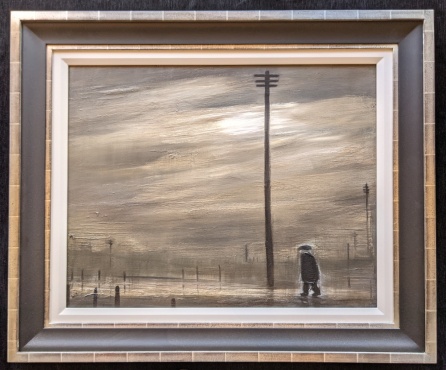 Dark Day at Wigan
