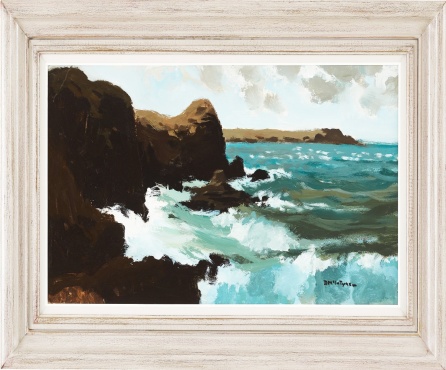 Anglesey Coast