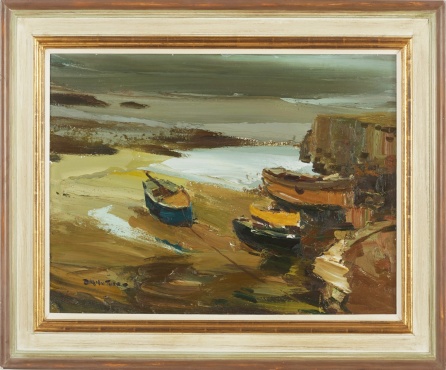 Porthscatho