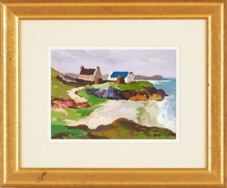 Farm Islay