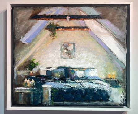 The Lodge