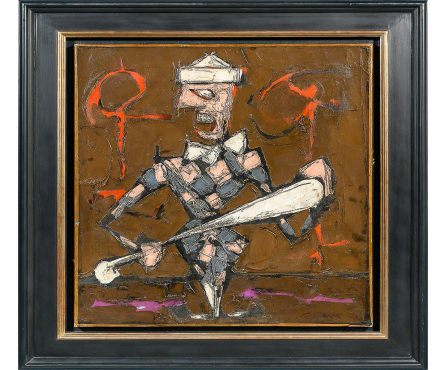 Jester