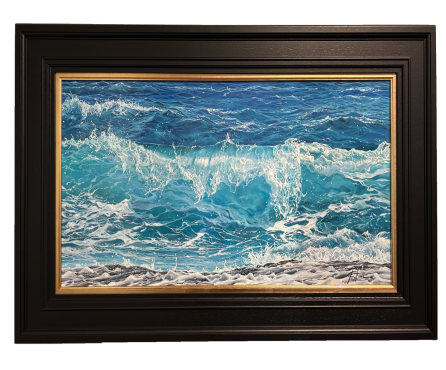 Cascading Waves