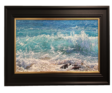 Dancing Waves