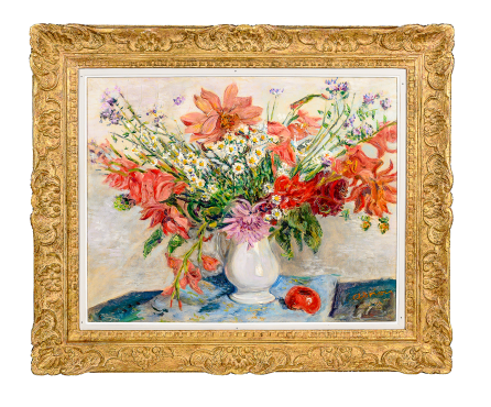 Garden Bouquet