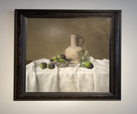 Glass & Figs
