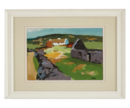 Hillside Farm