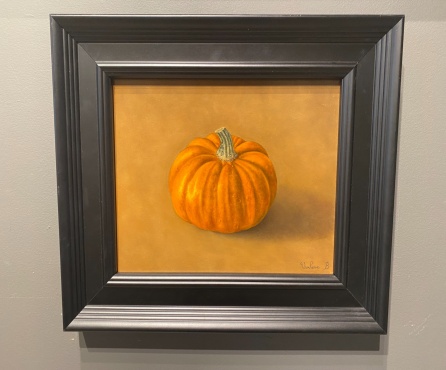 Pumpkin 