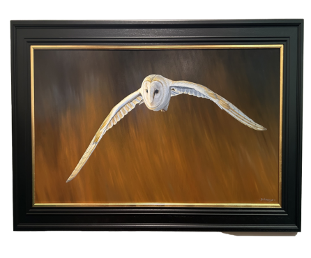 In Flight II