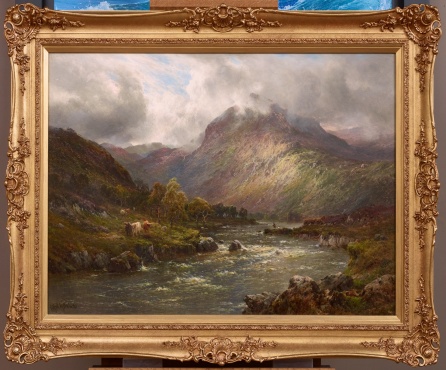 The Highlands 