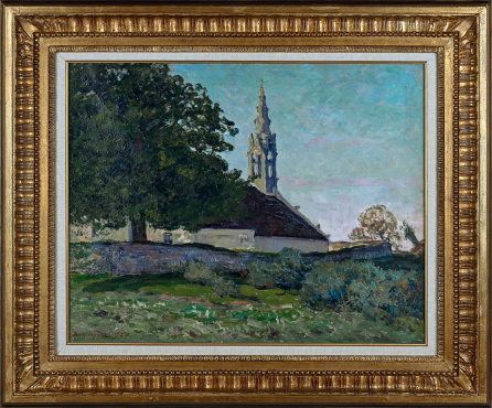 la Chapelle