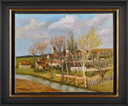 le Petit Ville
