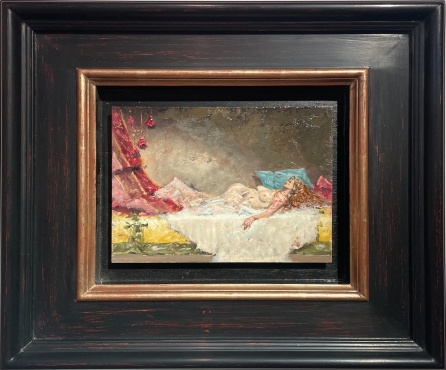 Odalisque