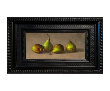 Conference Pears