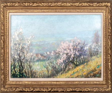 Blossom Trees