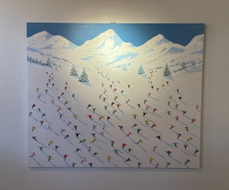 Ski Season