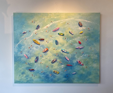Staying Afloat