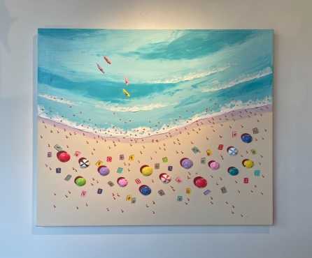 Surf's Up