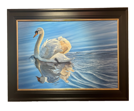 Swan Lake