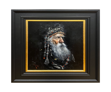 The Wise One