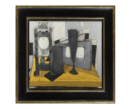 Pendule et Verre