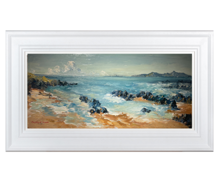 Coastal Lookout