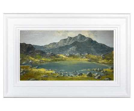 Snowdon Lake