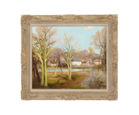 Riviere de Neuphle