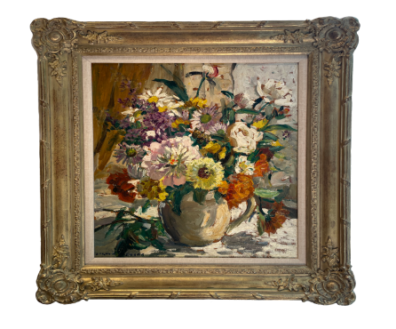 Summer Bouquet