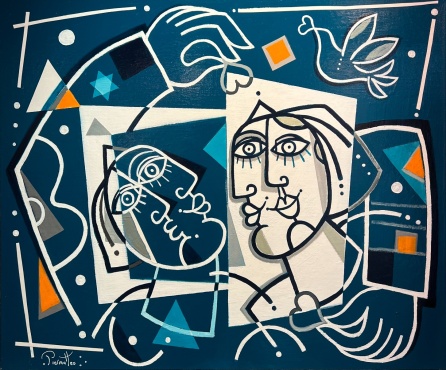 Two Lovers