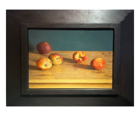 Peaches 