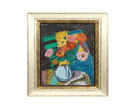 Bouquet in Bloom
