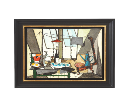 le Petit Déjeuner