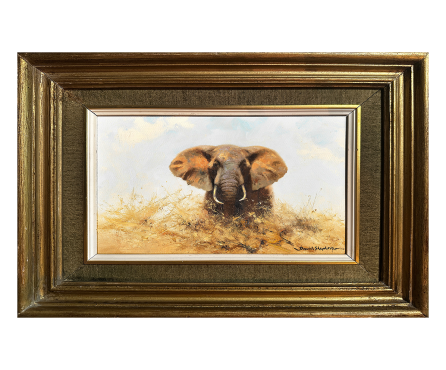 The Bull