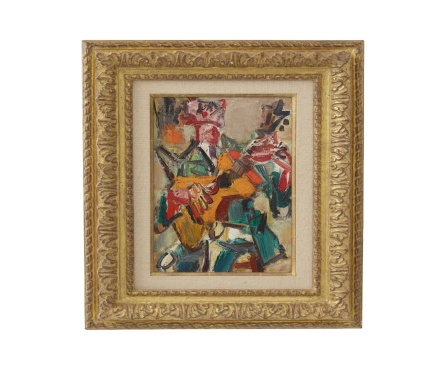 The Guitarist