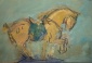 Chinese Horse