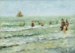 Apres Midi sur la Plage