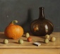 Pumpkin and Plums