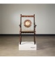 Spectacular Armchair