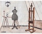 Atelier Still Life