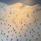 Below The Peaks
