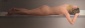 Relaxing Nude