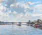 Bridge at St Ouen