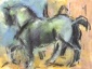 Bronze Horse, San Marco, Venice