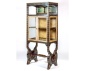 A Rare & Important Display Cabinet