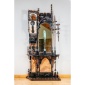 A Rare & One of a Kind Hall Console