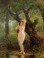 Before Bathing